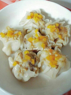 Foto resep Siomay ayam & udang