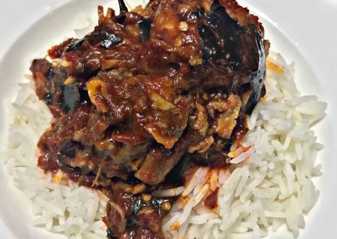 Recipe of Super Quick Homemade Catfish Stew