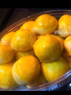 Foto resep Nastar Gurih empuk ❤️