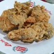 Ayam goreng tepung