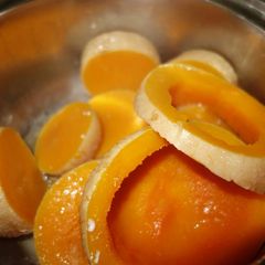 A picture of Butternut.