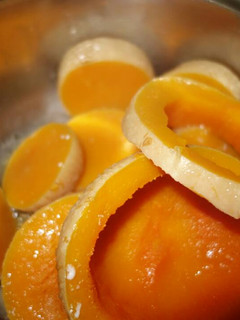 A picture of Butternut.