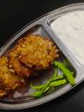 સાબુદાણા ના વડા (Sabudana Vada Recipe In Gujarati)