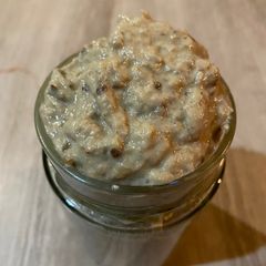 Delicious Vegan Baba Ganoush (gf too) 😋 A picture of Delicious Vegan Baba Ganoush (gf too) 😋.