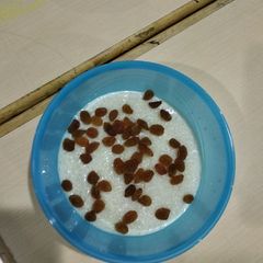 A picture of Kheer/Payesh.