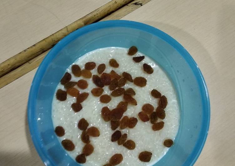 Kheer/Payesh