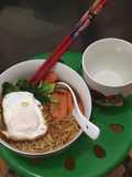 Tan tan Ramen