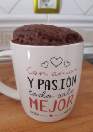 Foto principal de Brownie chocolate