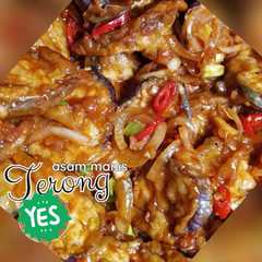 รูปของ Terong Asam Manis