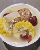 Corn Soup