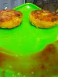 Bread Tikki