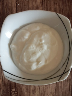عکسی از دستور نکاتی در مورد ماست خونگی