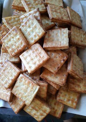 Foto resep Gabin tape krenyes