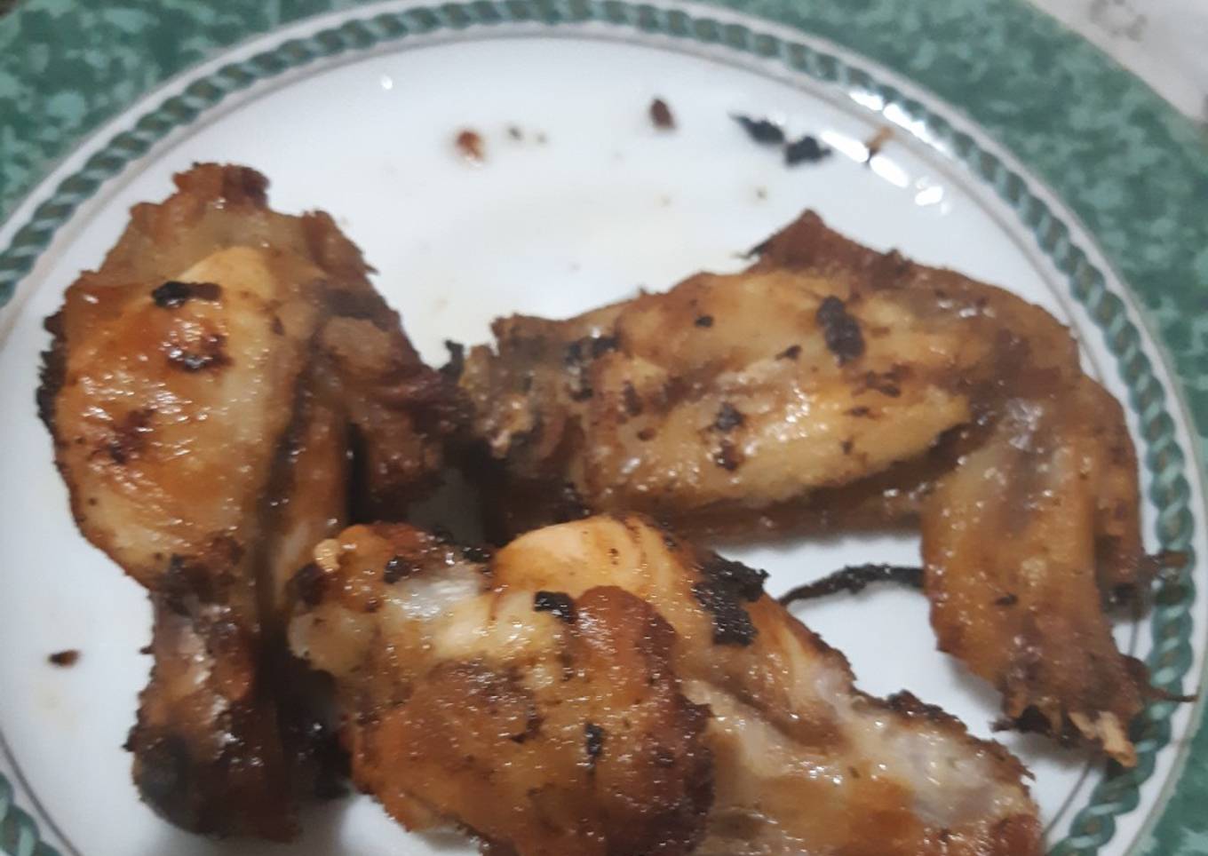 Ayam Goreng Mama Mertua