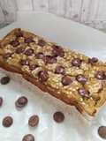 Banana Oat Bread Low Calorie