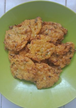 Foto resep Bakwan