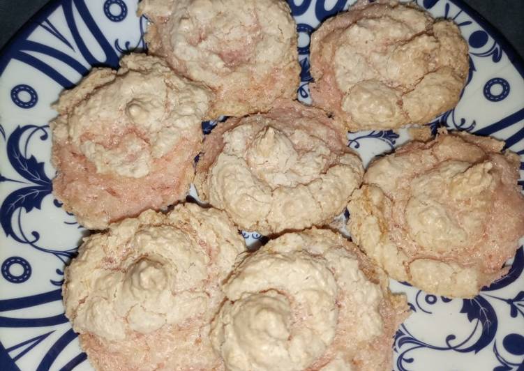 Recipe of Favorite Coconut Macarons