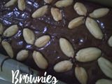 Brownies oven tangkring