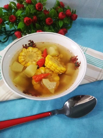 Langkah Gampang Menyiapkan Resep Sayur Asam Bumbu Racik yang Lezat Anti Ribet, Bikin Ngiler
