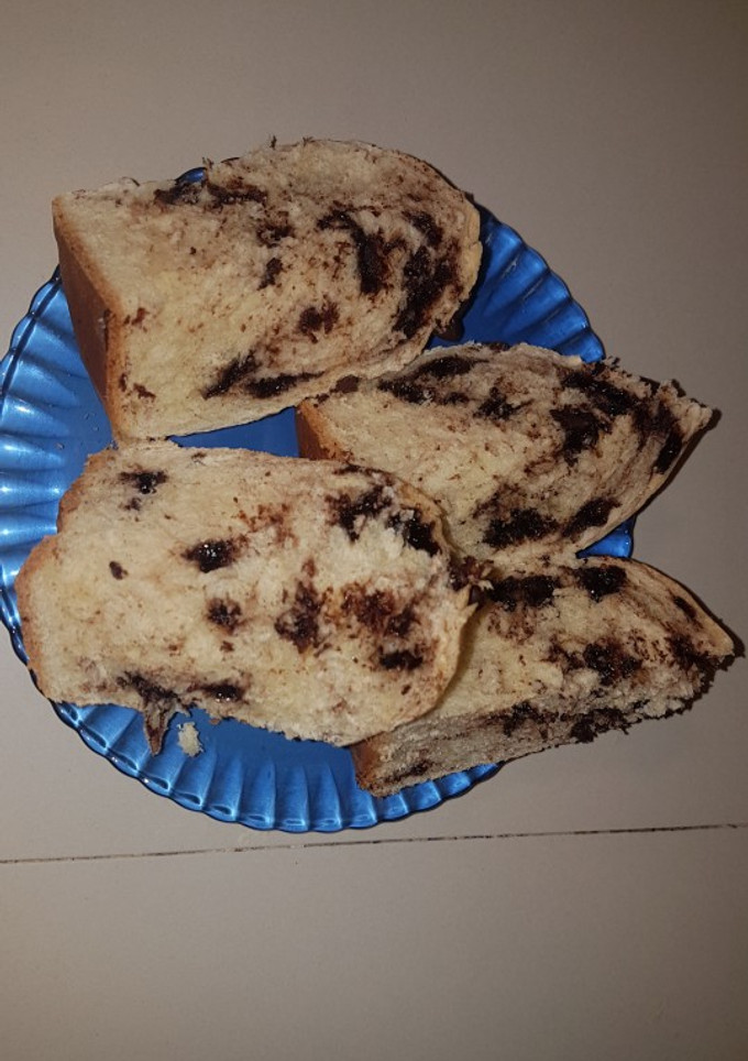 Una foto de Pan dulce para todas las épocas