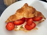 Croissants recheados