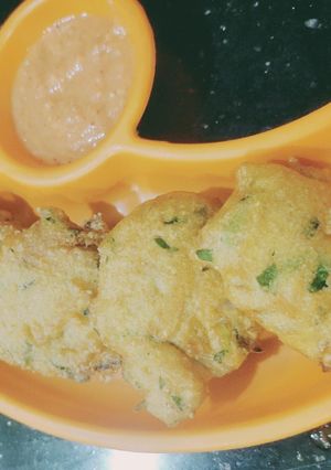 A picture of Dal Bada.