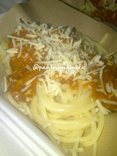 Foto resep Spaghetti Bolognise 'GPS' alias Gak Pake Susah