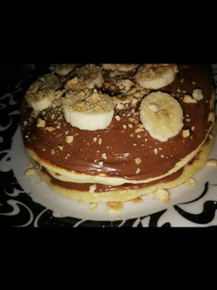 Φωτογραφία της συνταγής Pancake 🥞