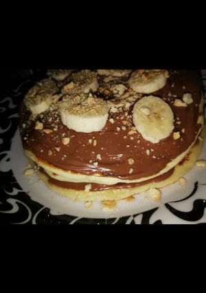 Φωτογραφία της συνταγής Pancake 🥞