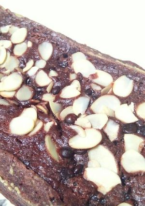 Foto resep Choco Banana Cake