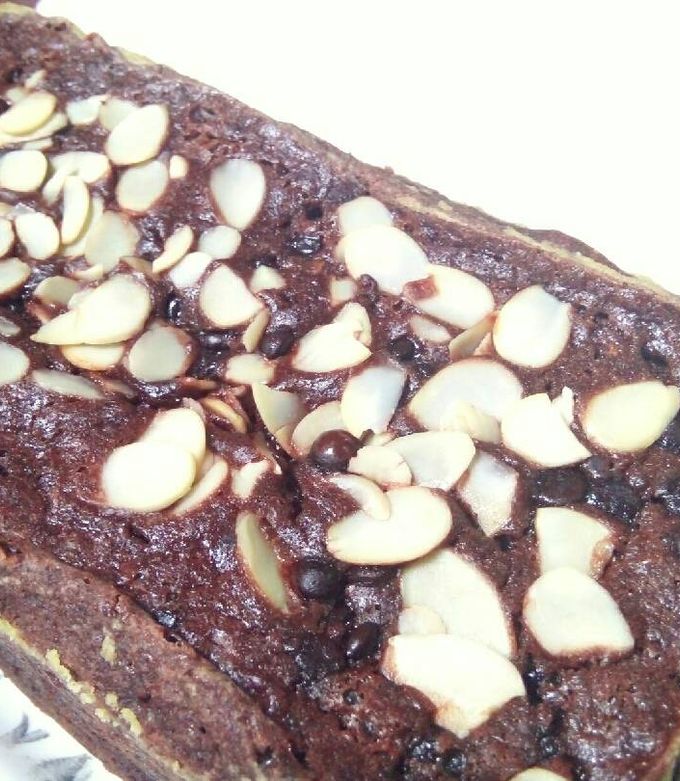 Foto resep Choco Banana Cake