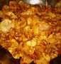 Langkah Mudah untuk Membuat Resep Keripik singkong pedas manis yang  Bikin Ketagihan Anti Ribet, Bisa Manjain Lidah