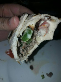 Una foto de Tacos uruguayos