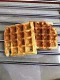 Belgian Waffle