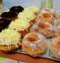 Langkah Mudah untuk Membikin Resep Donat kentang yang Bisa Manjain Lidah Anti Ribet, Mantap Sekali