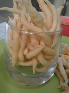 Foto resep Stick keju