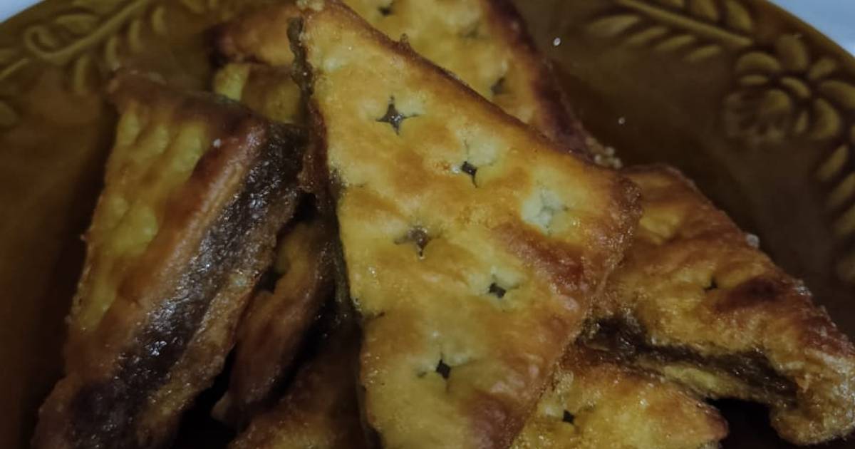 322 resep kue yang digoreng enak dan sederhana Cookpad 322 resep kue yang digoreng enak dan sederhana Cookpad