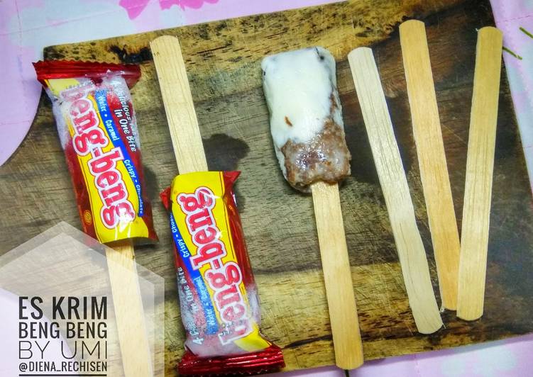 Es krim beng beng