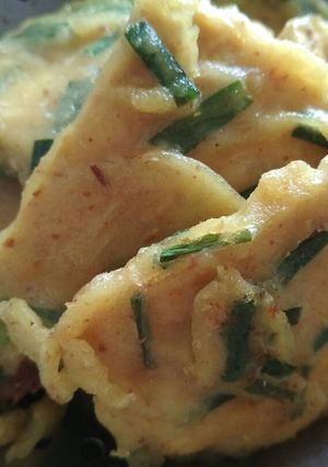 Foto resep Tempe Mendoan