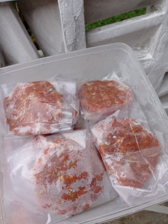 Foto resep Beef Patty Hamburger