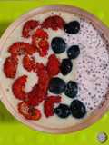 Smoothie pisang