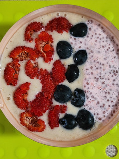 Foto resep Smoothie pisang