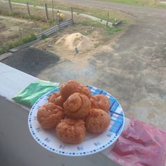 Saffron Balushai A picture of Saffron Balushai.