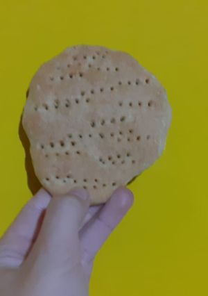 Una foto de Chatitas: raspaditas