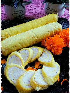 Foto resep Rolade ayam
