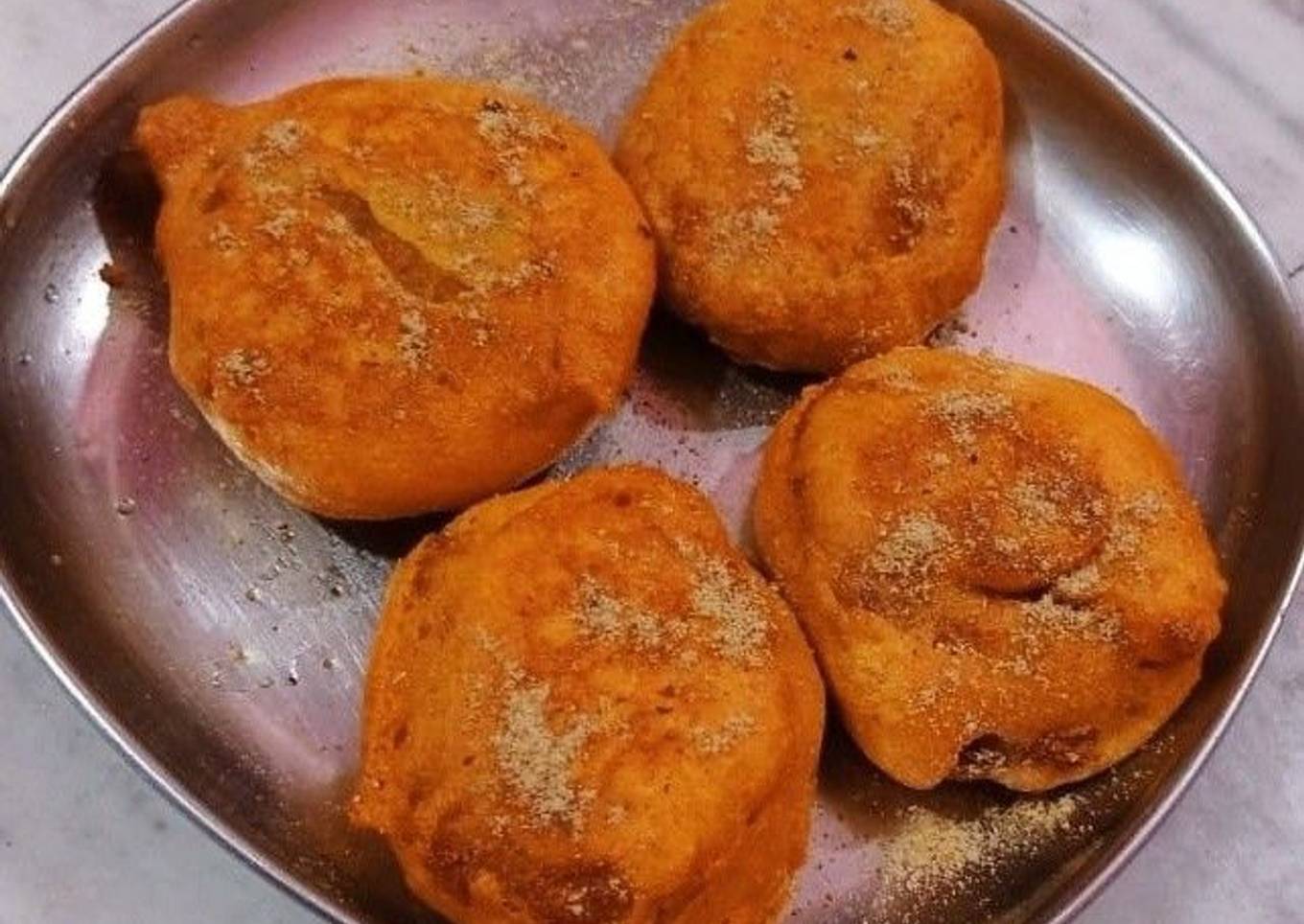 Aloo chap