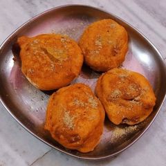 A picture of Aloo chap.