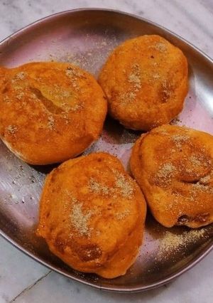 A picture of Aloo chap.