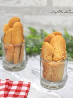 Foto resep Lidah Kucing Renyah