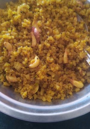 વધારેલો રોટલો (Vagharelo Rotlo Recipe In Gujarati) રેસીપી મુખ્ય ફોટો
